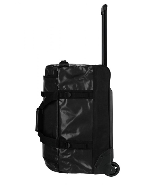 Баул на колесах RedFox Roller Duffel 100 V2 (Черный; 100л, 70 х 42 х 30 см)